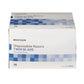 McKesson Twin-Blade Disposable Razor, Blue 16-RZ50