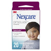Nexcare™ Opticlude™ Orthoptic Eye Patch, 47.5 x 63.5 Millimeter 1537