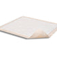 Attends® Care Dri-Sorb Advanced Underpads, Heavy Absorbency, Peach, 30" x 30" UFP-300