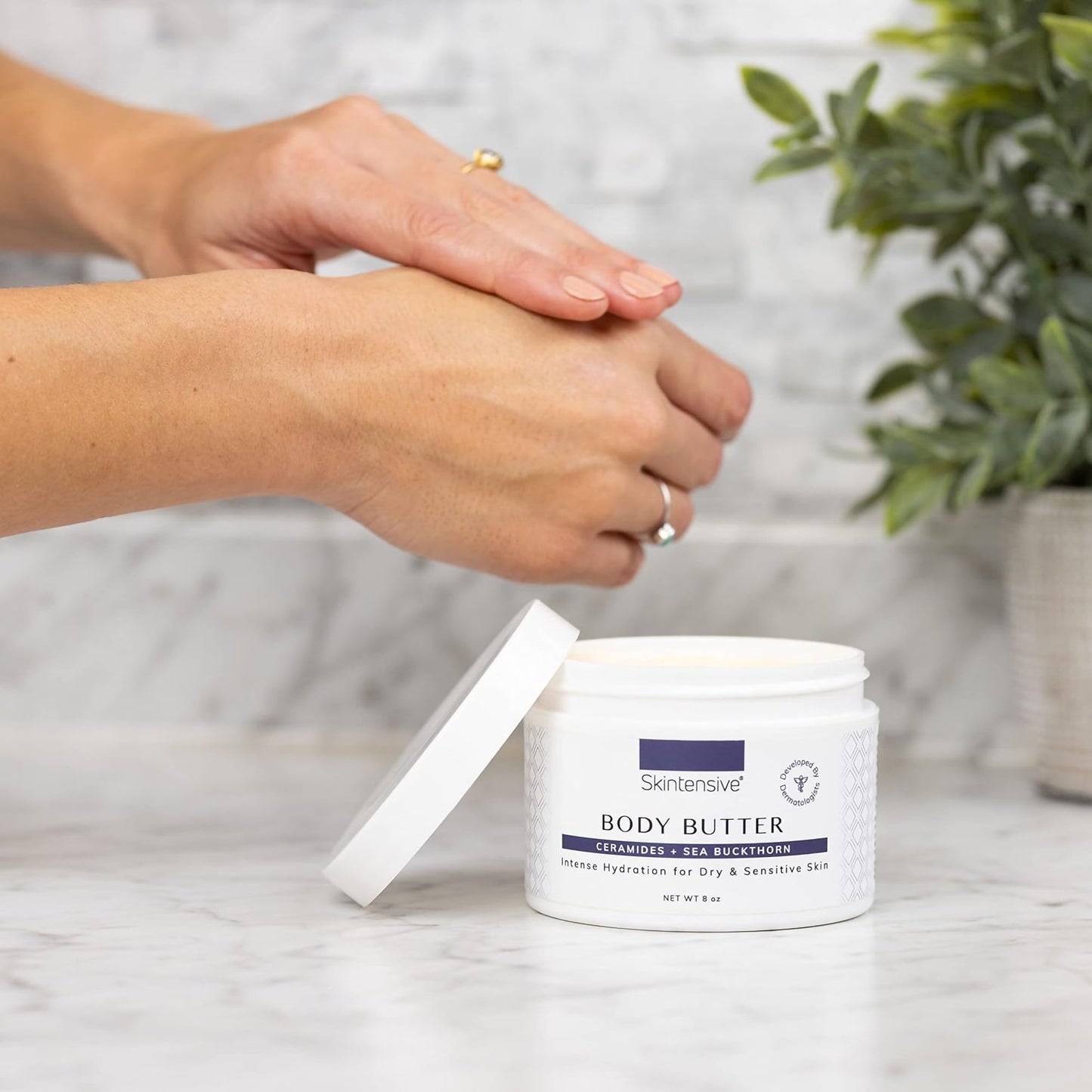 Skintensive® Body Butter SK-0012