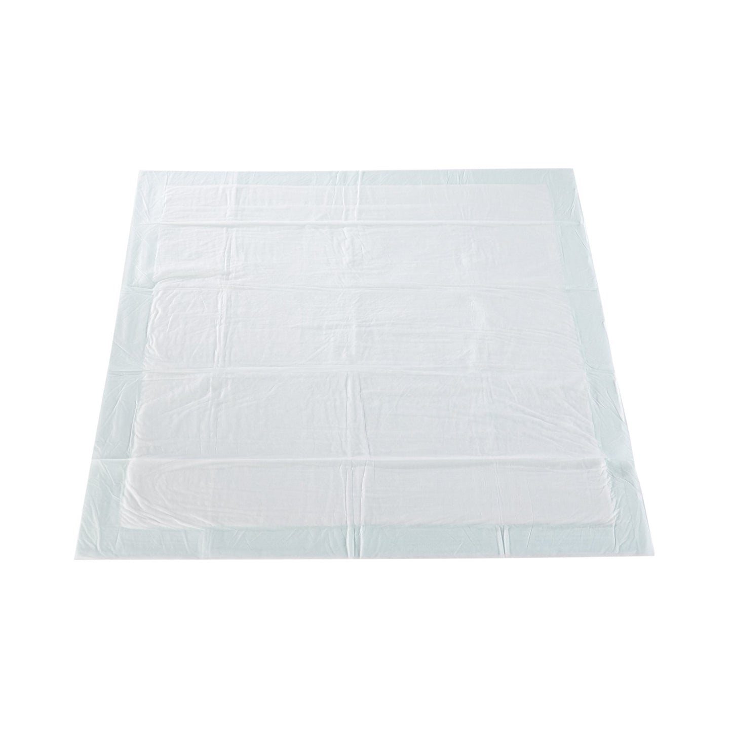 McKesson Super Moderate Absorbency Underpad, 30 x 30 Inch UPMD3030-100