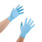 McKesson Confiderm® 4.5C Nitrile Exam Glove, Small, Blue 14-654C