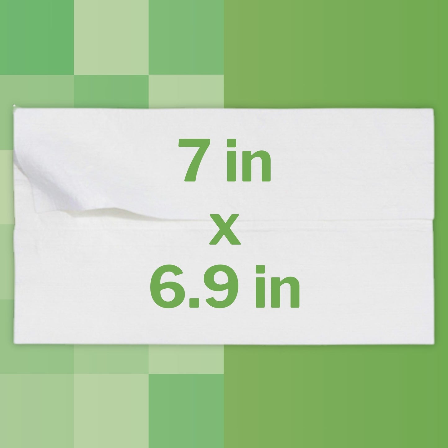 McKesson Flushable* Wet Wipes - Scented, 48 Wet Wipes per Pack FLF48