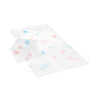 Scale Liner Paper McKesson 13 Inch Width 25 Inch Length Print (Pins, Bottles and Carriages) Smooth - 18-981225