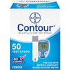Contour® Blood Glucose Test Strips 7080