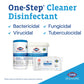 Clorox Healthcare® Bleach Germicidal Wipes, Canister, 70 ct. 35309
