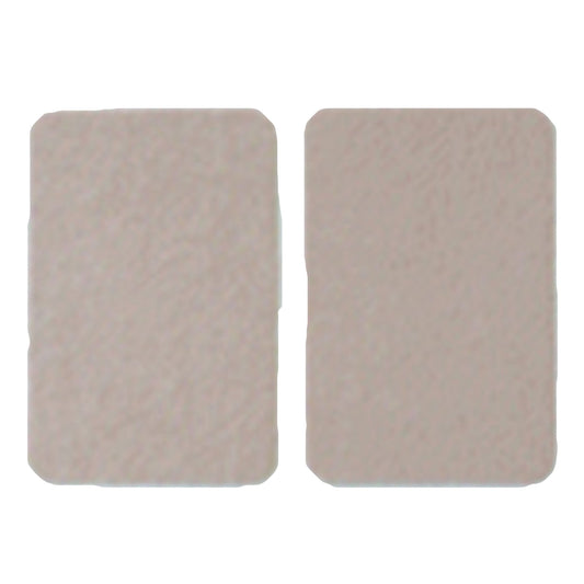 Protective Pad McKesson Pedi-Pad Size 103-A Adhesive Backing Foot 30142