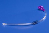 Skin Level Tube Access Bolus Feeding Set Kangaroo™ NonSterile - 8884741813