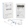 Medtronic MITG Shiley XLT Cuffed Extended Length Tracheostomy Tube, Size 6 60XLTCP, 1 Each
