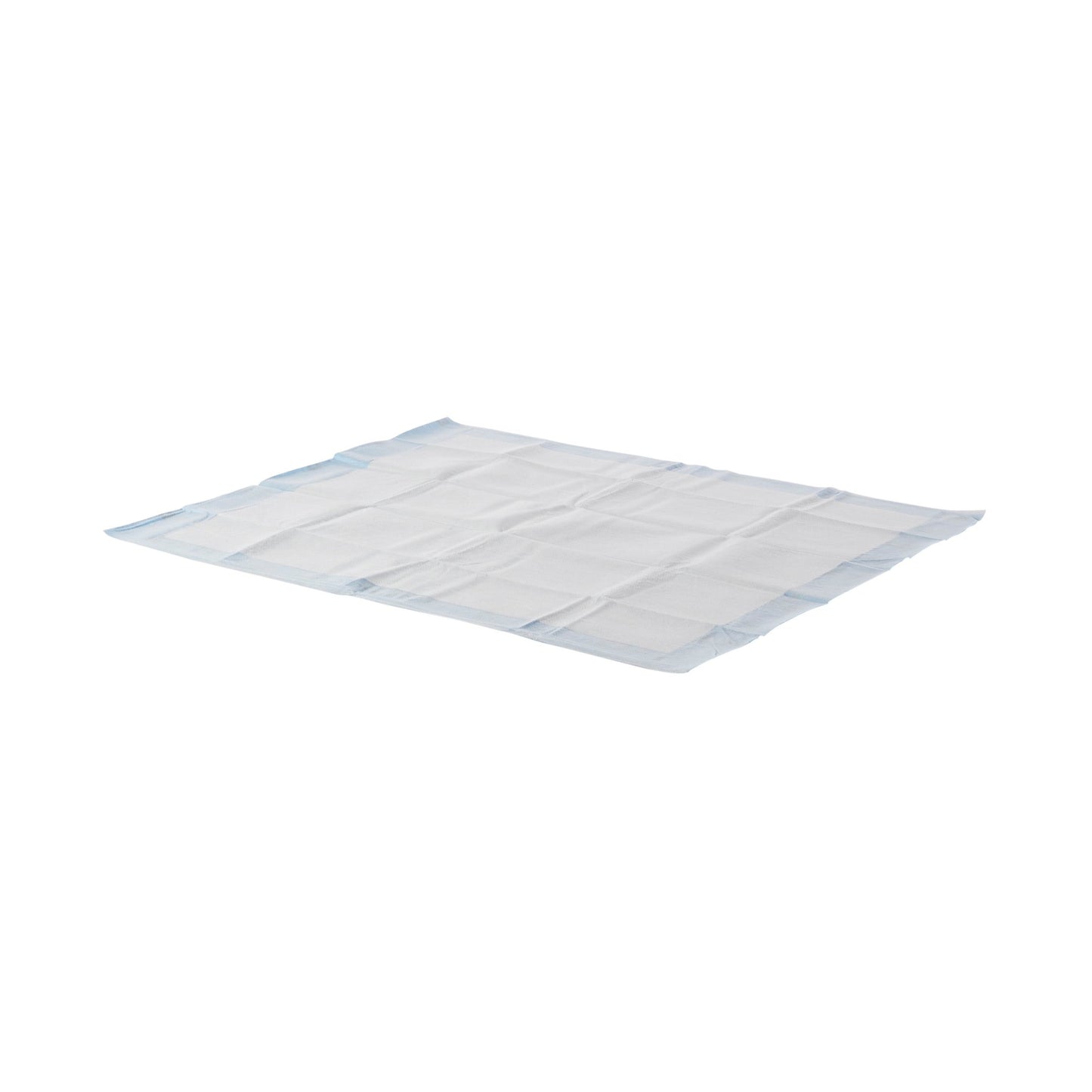 Wings™ Quilted Maximum Absorbency Positioning Underpad, 30 x 36 Inch P3036PS