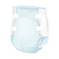 McKesson Ultimate Heavy Absorbency Incontinence Brief, Large BR33892