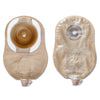 Urostomy Pouch Premier™ One-Piece System 9 Inch Length Convex, Pre-Cut 3/4 Inch Stoma - 84292
