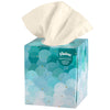 Facial Tissue Kleenex® Boutique White 8-2/5 X 8-2/5 Inch 95 Count - 21270