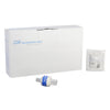 Heat and Moisture Exchanger Humid-Vent™ 36.12 mg H₂O/L @ VT 600 mL 0.64 cm H₂O @ 30 LPM - 14412