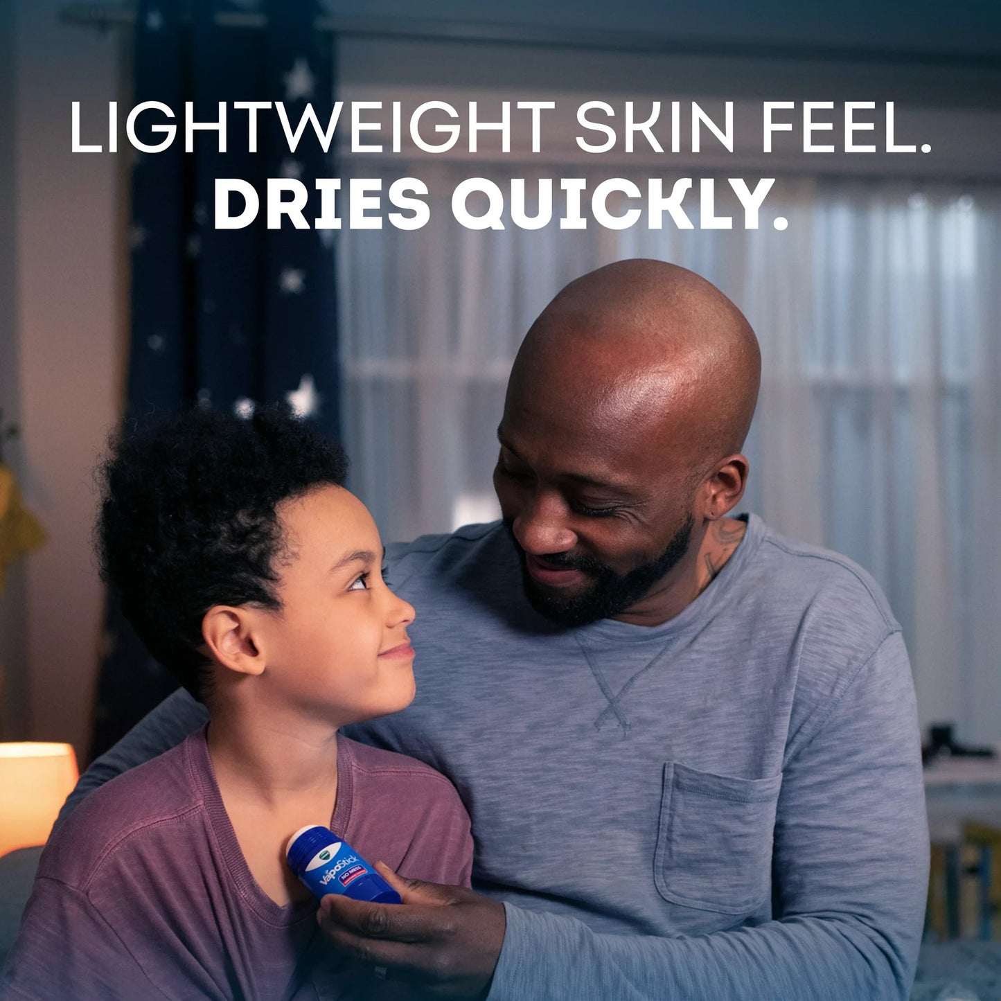 Vicks Vapostick Solid Balm 32390004343