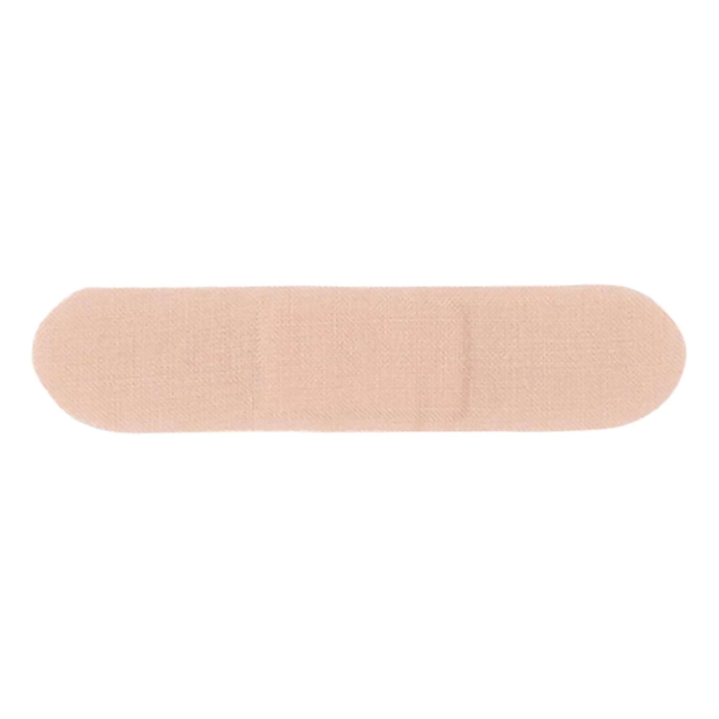 Patch™ Tan Adhesive Strip, 3/4 x 3 Inch PATNACT