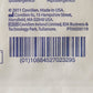 Kerlix™ Sterile USP Type VII Fluff Dressing, 4 x 4 Inch, 12-Ply 5072