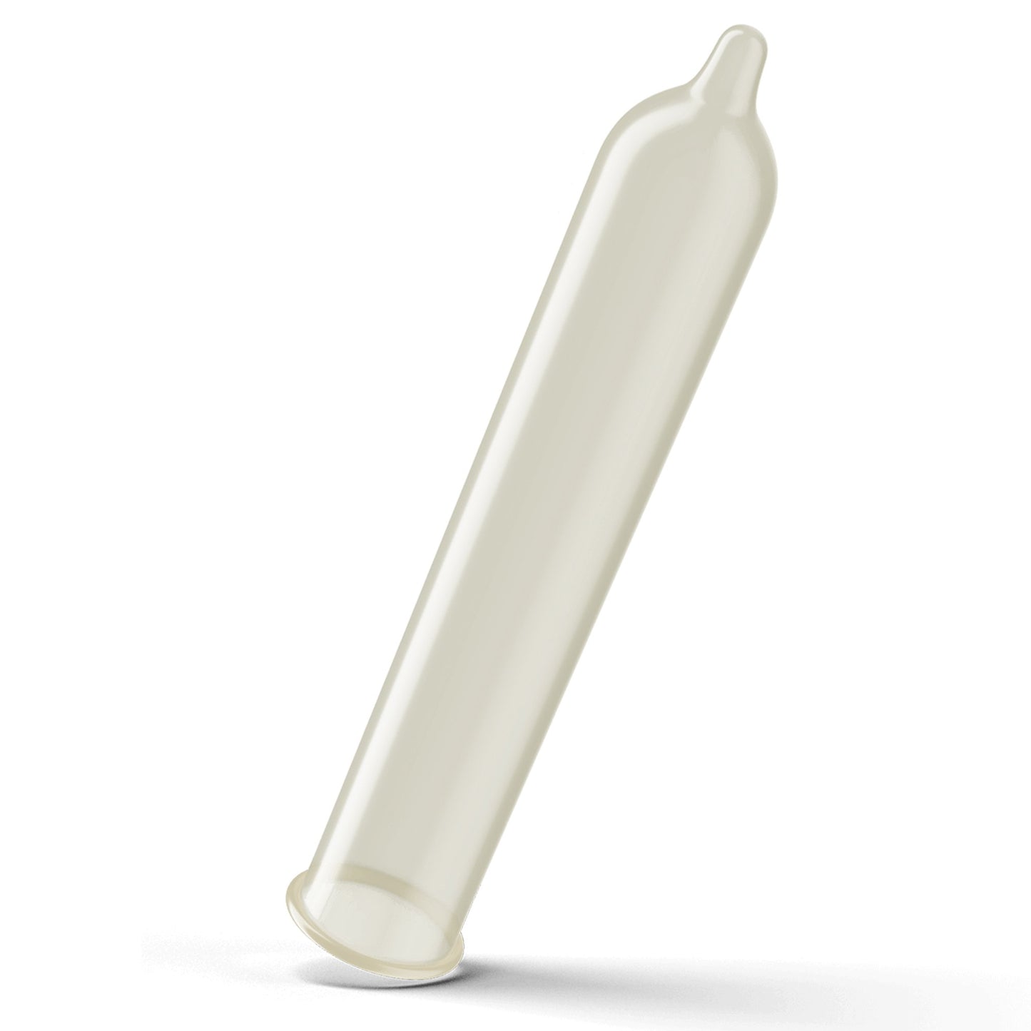 Trojan-Enz® Lubricated Latex Condom 22600093050