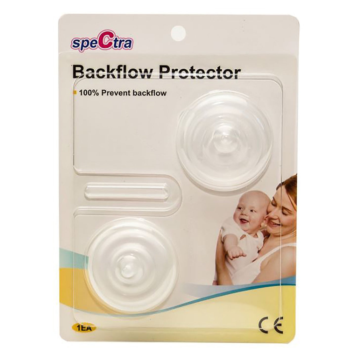 SpeCtra® Backflow Protector MM011992