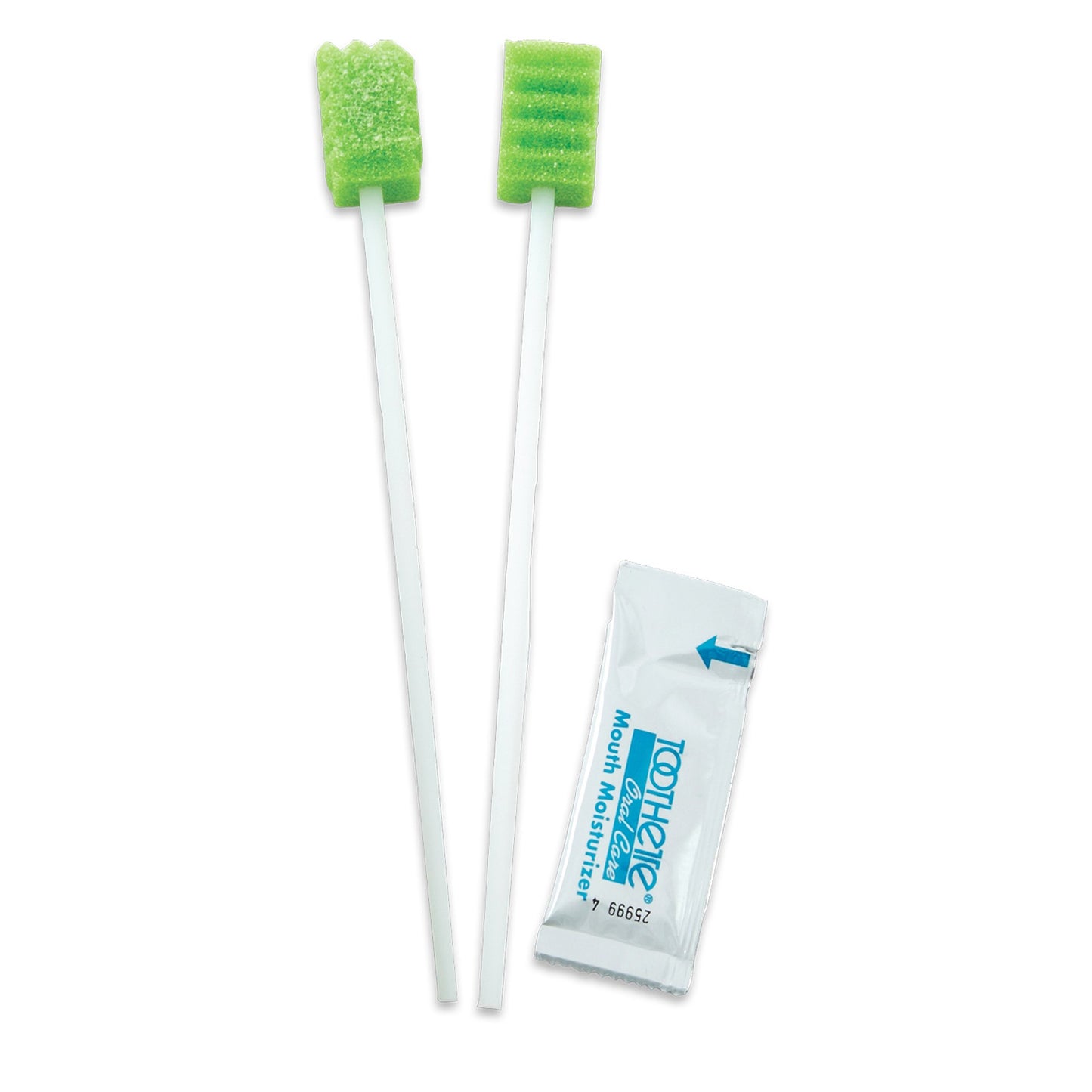 Toothette® Oral Swab Kit with 2 Swabs 6013