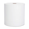 Scott Paper Towels, Hardwound, Continuous Roll, 8", White 01000