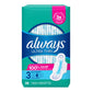 Always® Ultra Thin Extra Long Super Pads, Size 3 03700089907