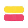 Cardinal Curity Neon Adhesive Strip, 3/4 x 3 Inch 44103-, Case of 1200