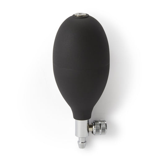 Blood Pressure Bulb with Deflation Valve McKesson Brand - 01-875NGM