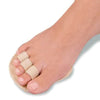 Triple Toe Straightener Pedifix® One Size Fits Most Pull-On Left Foot - P58-L