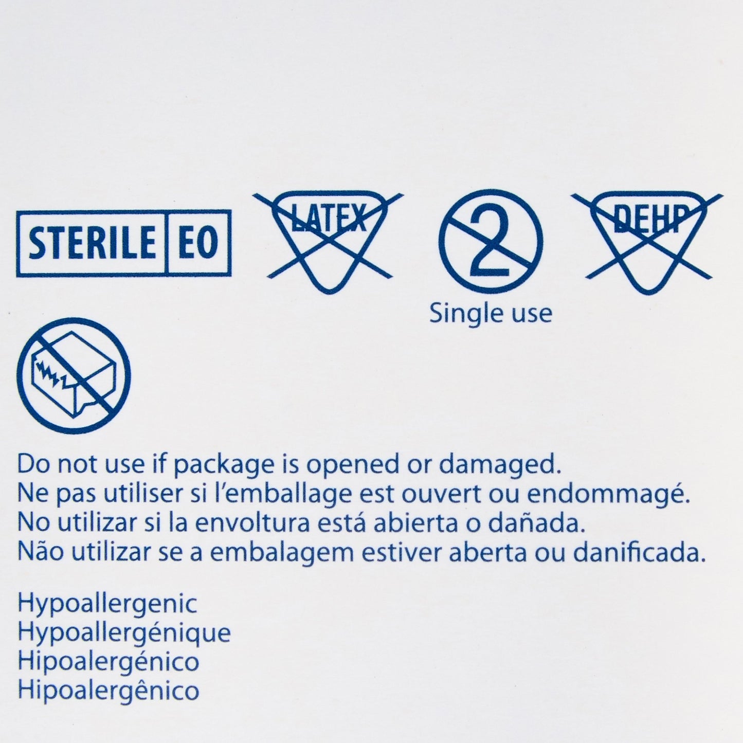 Curity™ Tan Adhesive Strip, ¾ x 3 Inch 44100