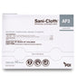 Sani-Cloth® AF3 Germicidal Large Disinfectant Wipes, Individual Packet, 50 ct. H59200
