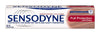 Glaxo Consumer Products Sensodyne Full Protection Plus Whitening Toothpaste 31015808375, 1 Each