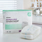 McKesson Extended Wear Maximum Absorbency Underwear, Extra Large UWEXTXL