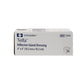 Telfa™ White Adhesive Dressing, 4 x 4 Inch 7550-