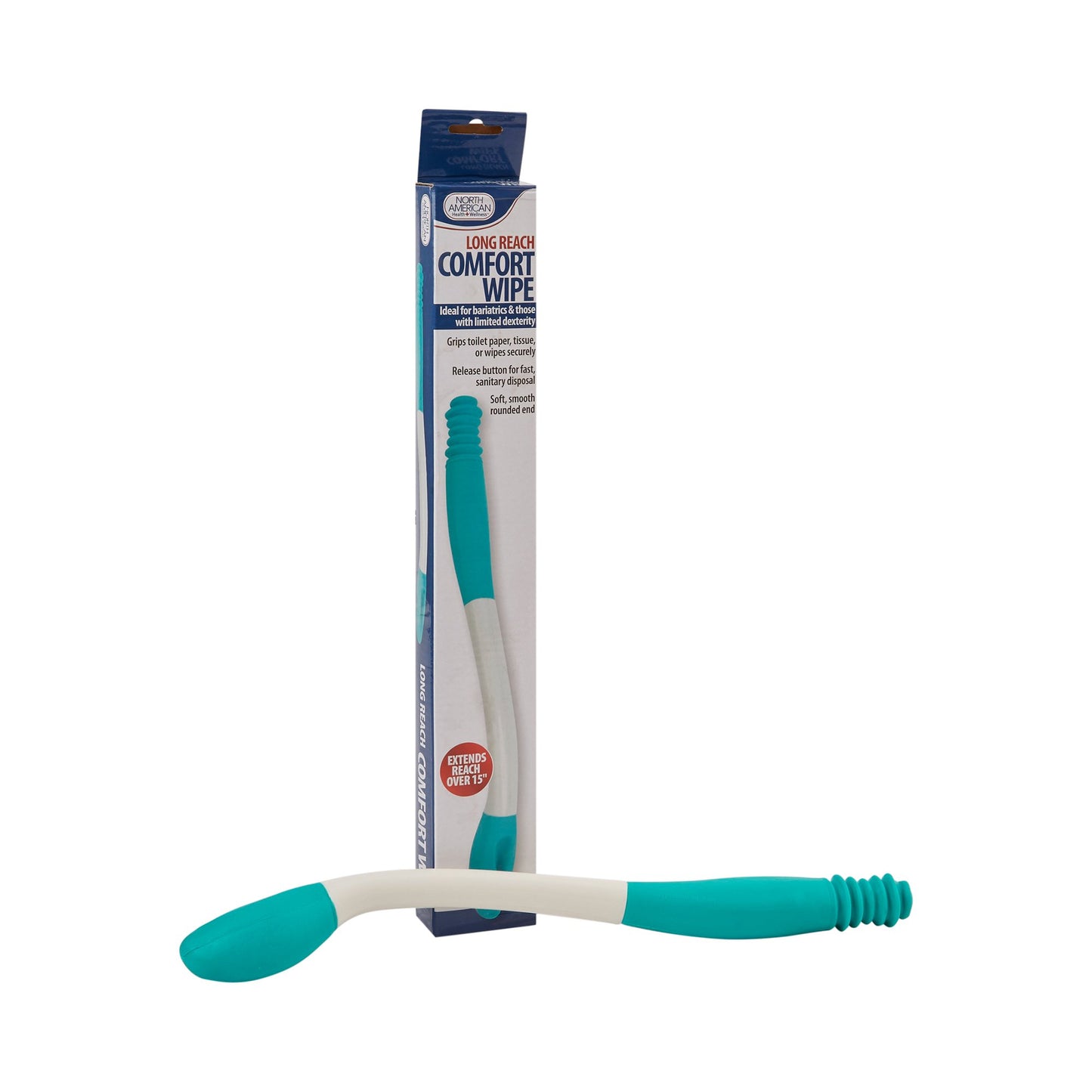 Long Reach Comfort Wipe JB5231