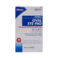 Dukal™ Small Eye Pad, 1-5/8 x 2-5/8 Inch Oval 841