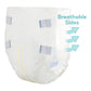 Tranquility® Essential Heavy Incontinence Brief, Medium 2745