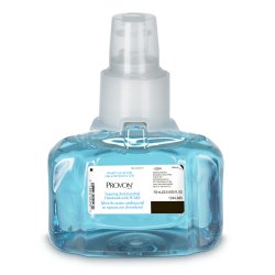 Antimicrobial Soap PROVON® Foaming 700 mL Dispenser Refill Bottle Floral Scent - 1344-03