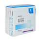 McKesson Ultimate Heavy Absorbency Incontinence Brief, Large BR33892