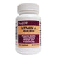 Major® Vitamin A Supplement 00904208560
