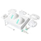 Willow® 3.0 Wearable Double Electric 24 mm Breast Pump Kit PDW48
