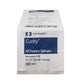 Curity™ Nonwoven Sponge, 3 x 3 Inch, 4-Ply 9023