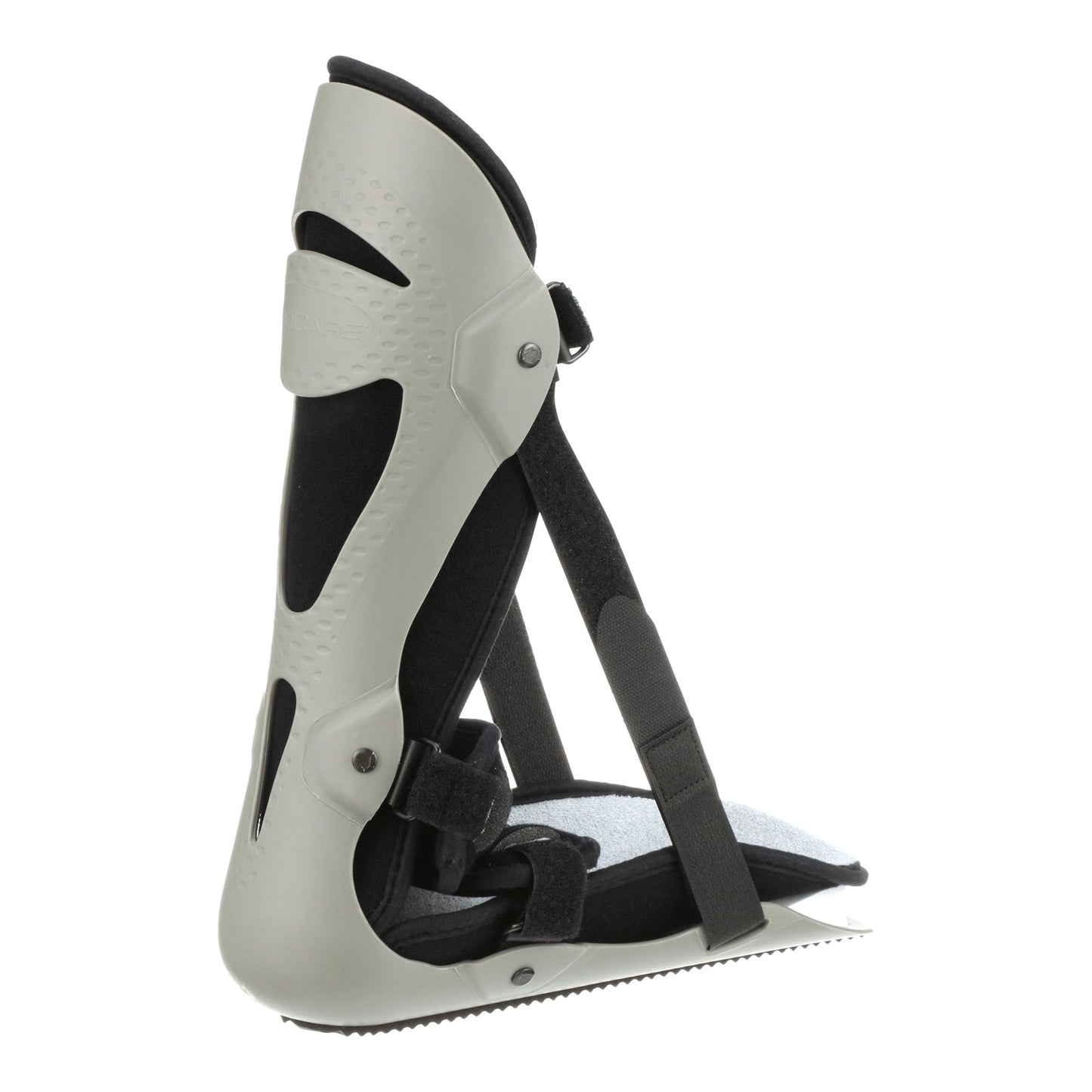 McKesson Flexion Straps with Toe Wedge Plantar Fasciitis Night Splint, Medium 155-79-97755