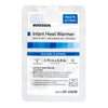 Instant Infant Heel Warmer McKesson Heel One Size Fits Most Nylon Cover / Polyethylene Disposable - 59-45HW