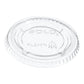 Dart® Solo® Lid for Portion Container PL200N