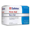 Safetec Lidocaine First Aid Burn Gel 50006