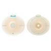 Ostomy Barrier SenSura® Mio Flex Trim to Fit, Extended Wear Elastic Adhesive 50 mm Flange Red Code System 15 to 30 mm Opening - 16481