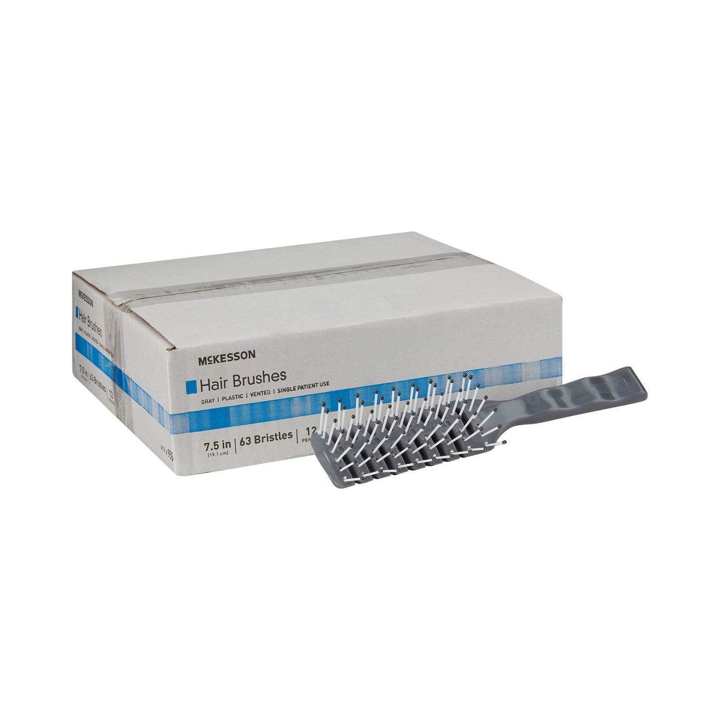 McKesson Hairbrush 955