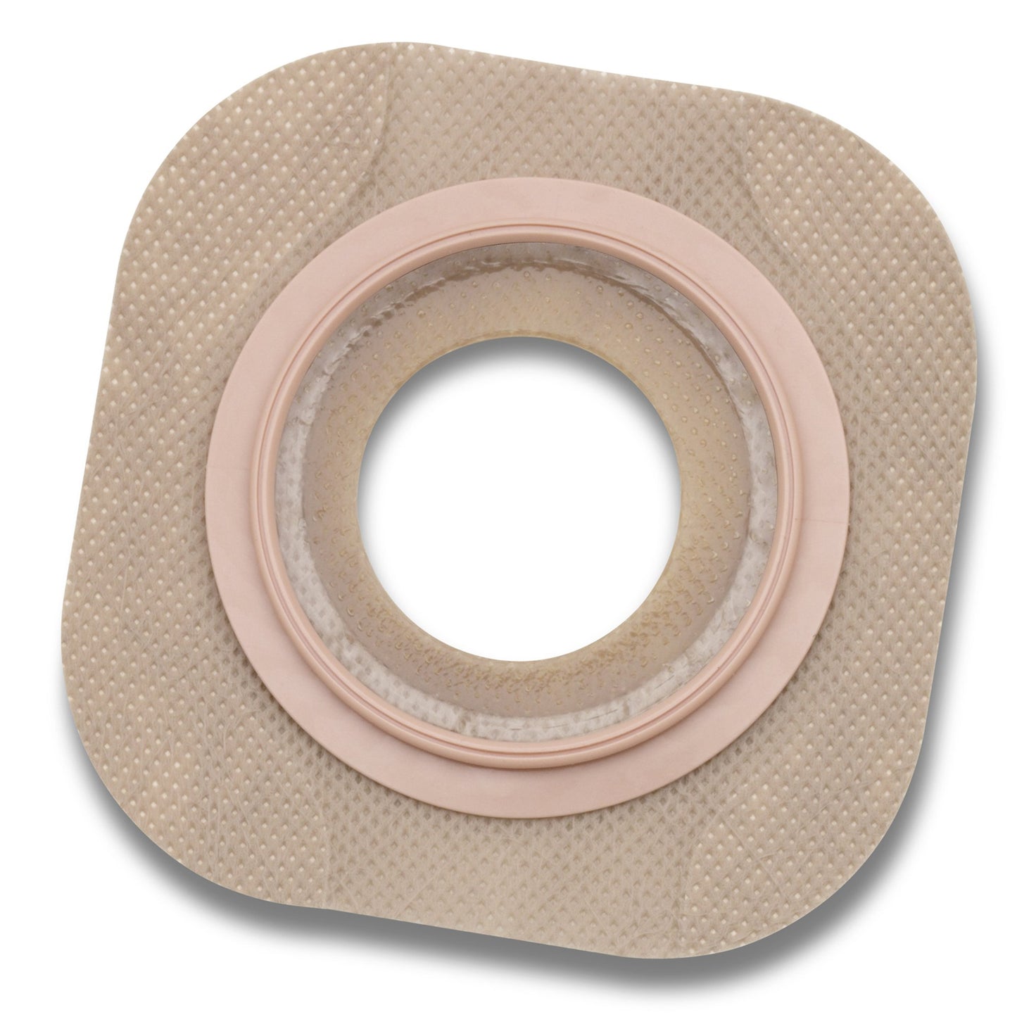 New Image™ FlexWear™ Colostomy Barrier, 44 mm Flange, 1-1/8 Inch Opening 14305