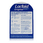 Lactaid® Original Lactase Enzyme Dietary Supplement 800800300